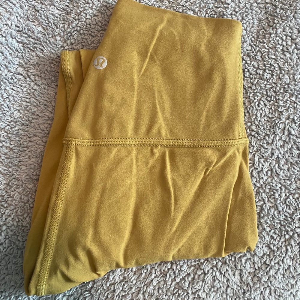 Lululemon Align Pants